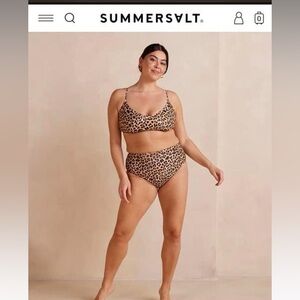 SummerSalt 2 piece Swim